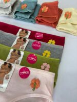 شورت کبریتی ایکس لارج وارداتی کد ۳۹۶ - Image 3