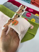 شورت کبریتی ایکس لارج وارداتی کد ۳۹۶ - Image 2