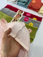 شورت کبریتی ایکس لارج وارداتی کد ۳۹۶ - Image 6