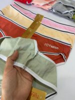 شورت نخی ایکس لارج وارداتی کد ۱۱۵۱ - Image 5
