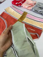 شورت نخی ایکس لارج وارداتی کد ۱۱۵۱ - Image 4