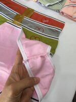 شورت نخی ایکس لارج وارداتی کد ۱۱۳۳ - Image 5