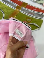 شورت نخی ایکس لارج وارداتی کد ۱۱۳۳ - Image 4