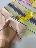 شورت نخی ایکس لارج وارداتی کد ۱۱۸۴ - Image 3