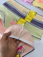 شورت نخی ایکس لارج وارداتی کد ۱۱۸۴ - Image 4
