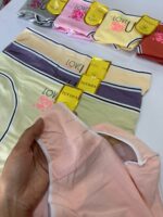 شورت نخی ایکس لارج وارداتی کد ۱۱۸۴ - Image 5