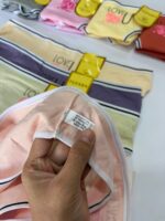 شورت نخی ایکس لارج وارداتی کد ۱۱۸۴ - Image 6