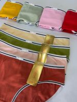 شورت نخی ایکس لارج وارداتی کد ۱۱۶۹ - Image 2