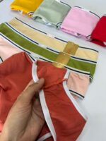 شورت نخی ایکس لارج وارداتی کد ۱۱۶۹ - Image 3