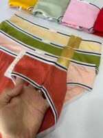 شورت نخی ایکس لارج وارداتی کد ۱۱۶۹ - Image 4
