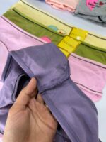 شورت نخی ایکس لارج وارداتی کد ۱۱۷۳ - Image 4