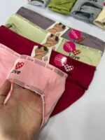 شورت کبریتی ایکس لارج وارداتی کد ۳۲۸ - Image 2