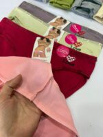 شورت کبریتی ایکس لارج وارداتی کد ۳۲۸ - Image 5