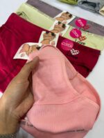 شورت کبریتی ایکس لارج وارداتی کد ۳۲۸ - Image 3