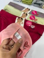 شورت کبریتی ایکس لارج وارداتی کد ۳۲۸ - Image 4