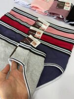 شورت کبریتی قواره کوچک وارداتی کد ۲۰۱۳ - Image 5