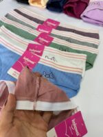 شورت کبریتی قواره کوچک وارداتی کد ۱۴۷۹ - Image 6