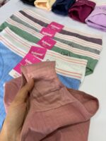 شورت کبریتی قواره کوچک وارداتی کد ۱۴۷۹ - Image 4