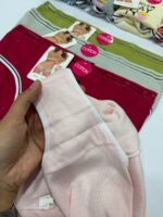 شورت نخی ایکس لارج وارداتی کد 386 - Image 3