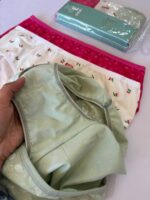 پک سوپرپنبه برند لی‌لی سایز L گیلاس - Image 3