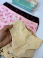 پک سوپرپنبه برند لی‌لی سایز L کرم‌خرگوش - Image 4