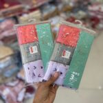 پک سوپرپنبه برند لی‌لی سایز 2XL پاپیون