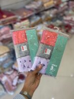 پک سوپرپنبه برند لی‌لی سایز XL پاپیون
