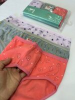 پک سوپرپنبه برند لی‌لی سایز 2XL پاپیون - Image 5