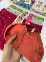 شورت نخی ایکس لارج وارداتی کد ۳۹۷ - Image 6