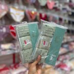 پک سوپرپنبه برند لی‌لی سایز 2XL سدری