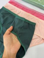 پک سوپرپنبه برند لی‌لی سایز XL سبز - Image 4