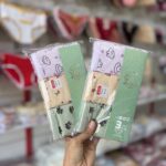 پک سوپرپنبه برند لی‌لی سایز 2XL عروسکی
