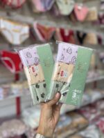 پک سوپرپنبه برند لی‌لی سایز XL عروسکی
