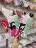 پک سوپرپنبه برند لی‌لی سایز 2XL مشکی