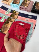 کبریتی قواره بزرگ برند یوکین کد ۹۰۴۵ - Image 2
