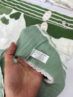 عروسکی XL برند M&N سگ سبز - Image 3